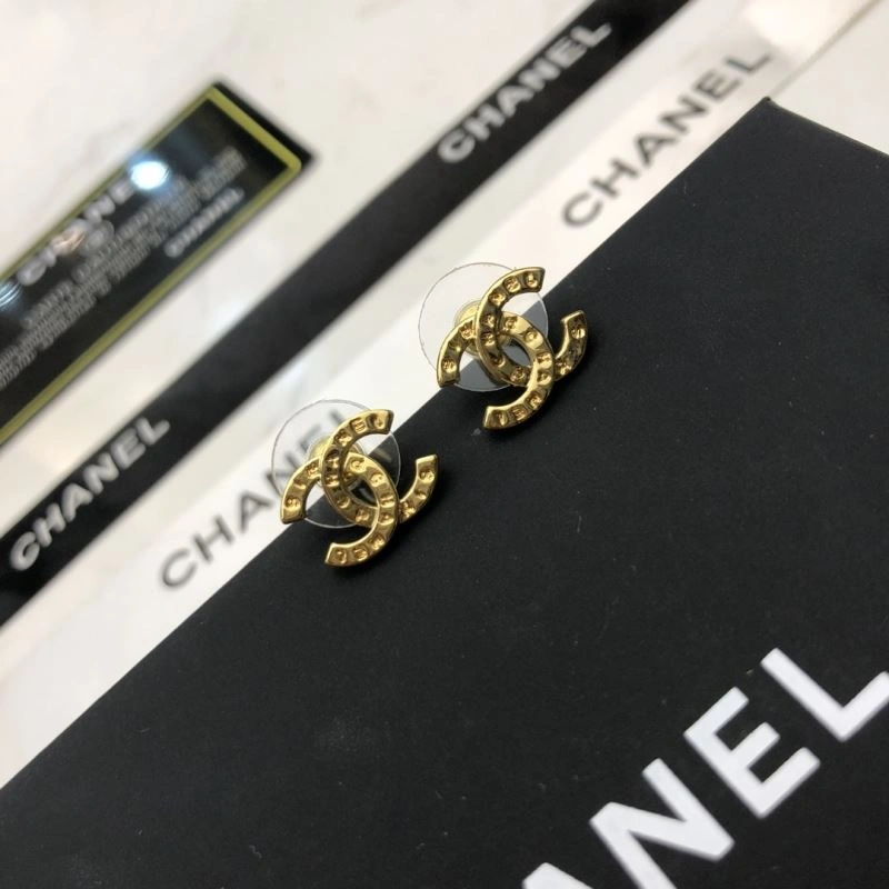 Chanel Earrings Thermal 230163