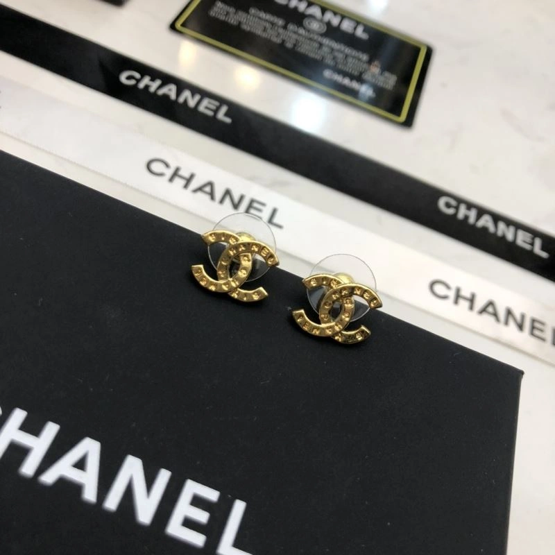 Chanel Earrings Thermal 230163