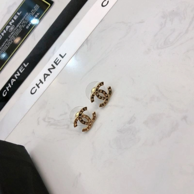 Chanel Earrings Thermal 230163