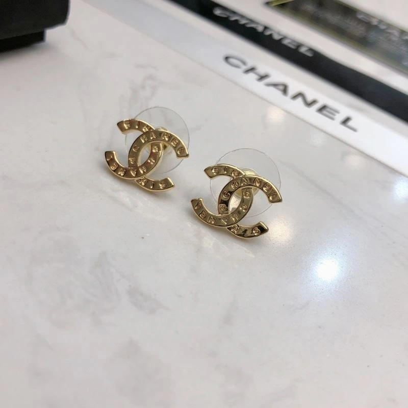 Chanel Earrings Thermal 230163