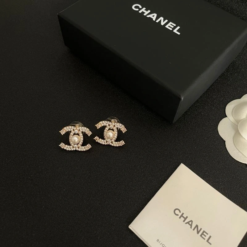 Chanel Earrings OnTrend 230257