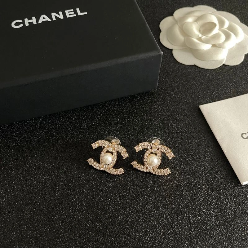 Chanel Earrings OnTrend 230257