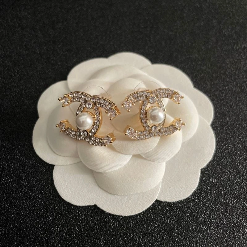 Chanel Earrings OnTrend 230257