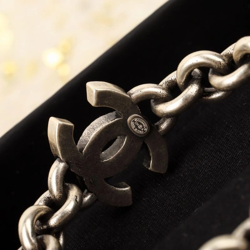 Casual Chanel Earrings 230141