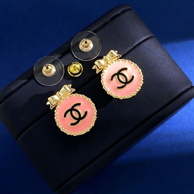 Chanel Earrings EasyCare 230147