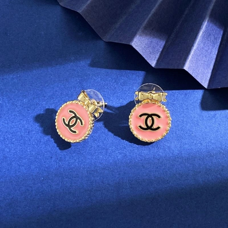 Chanel Earrings EasyCare 230147