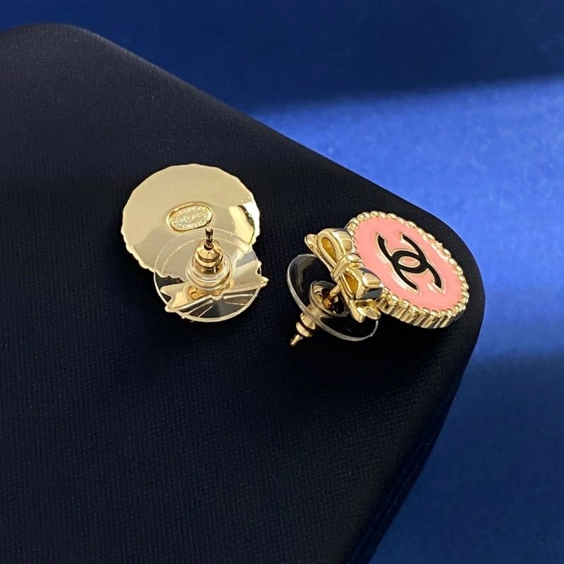 Chanel Earrings EasyCare 230147