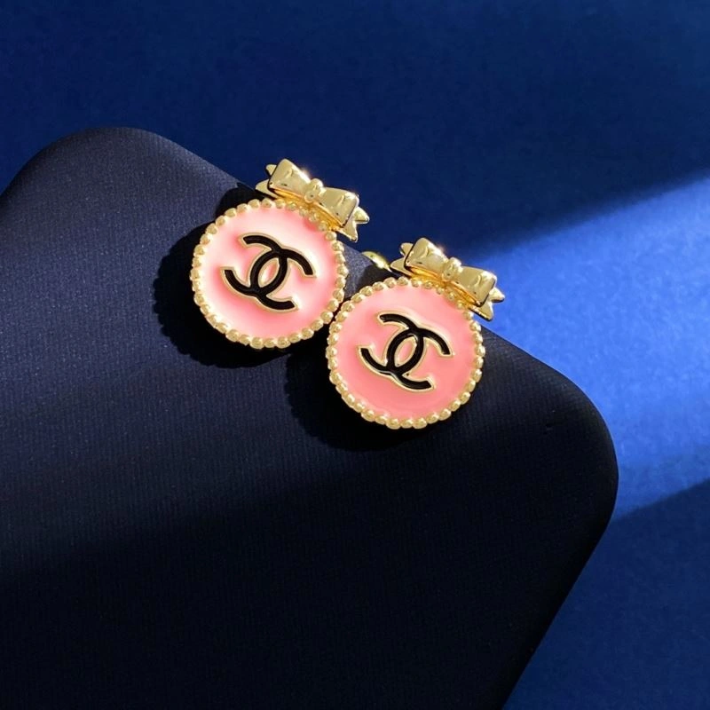Chanel Earrings EasyCare 230147