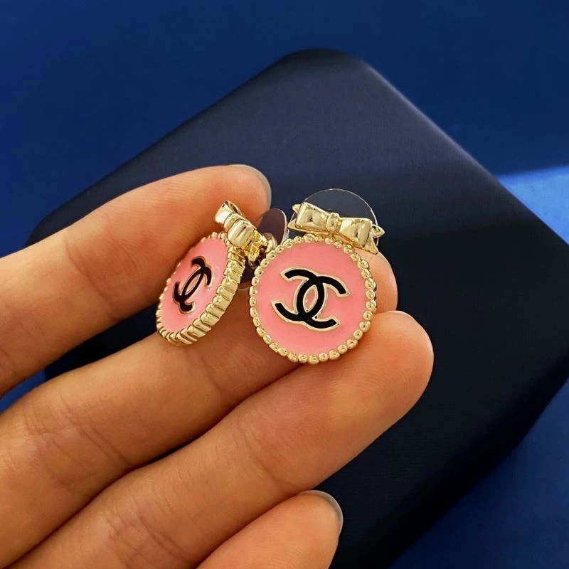 Chanel Earrings EasyCare 230147