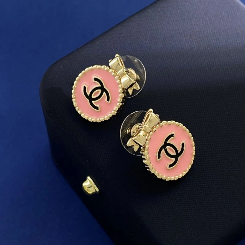 Chanel Earrings EasyCare 230147