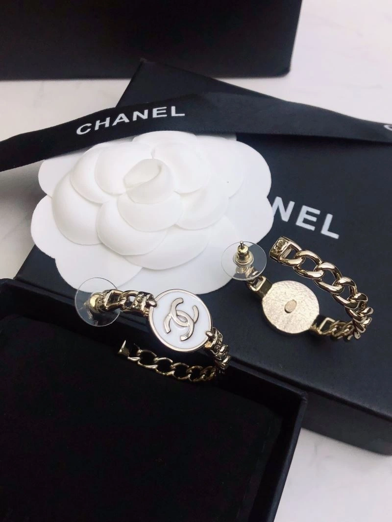 Chanel Earrings Durable 230162