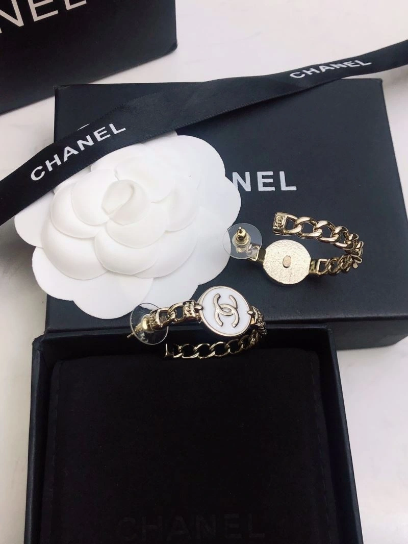 Chanel Earrings Durable 230162