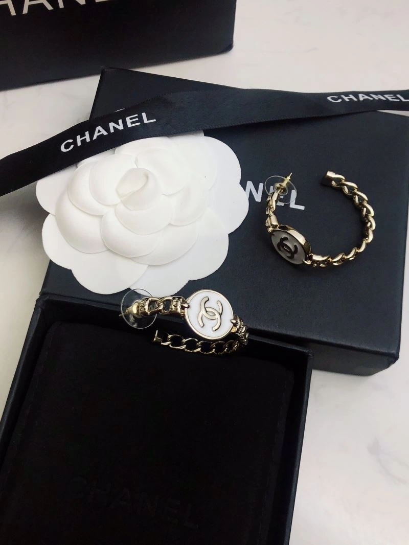 Chanel Earrings Durable 230162