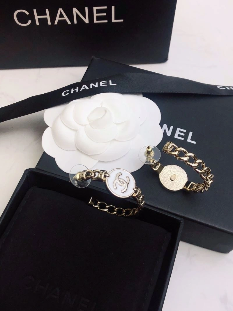 Chanel Earrings Durable 230162