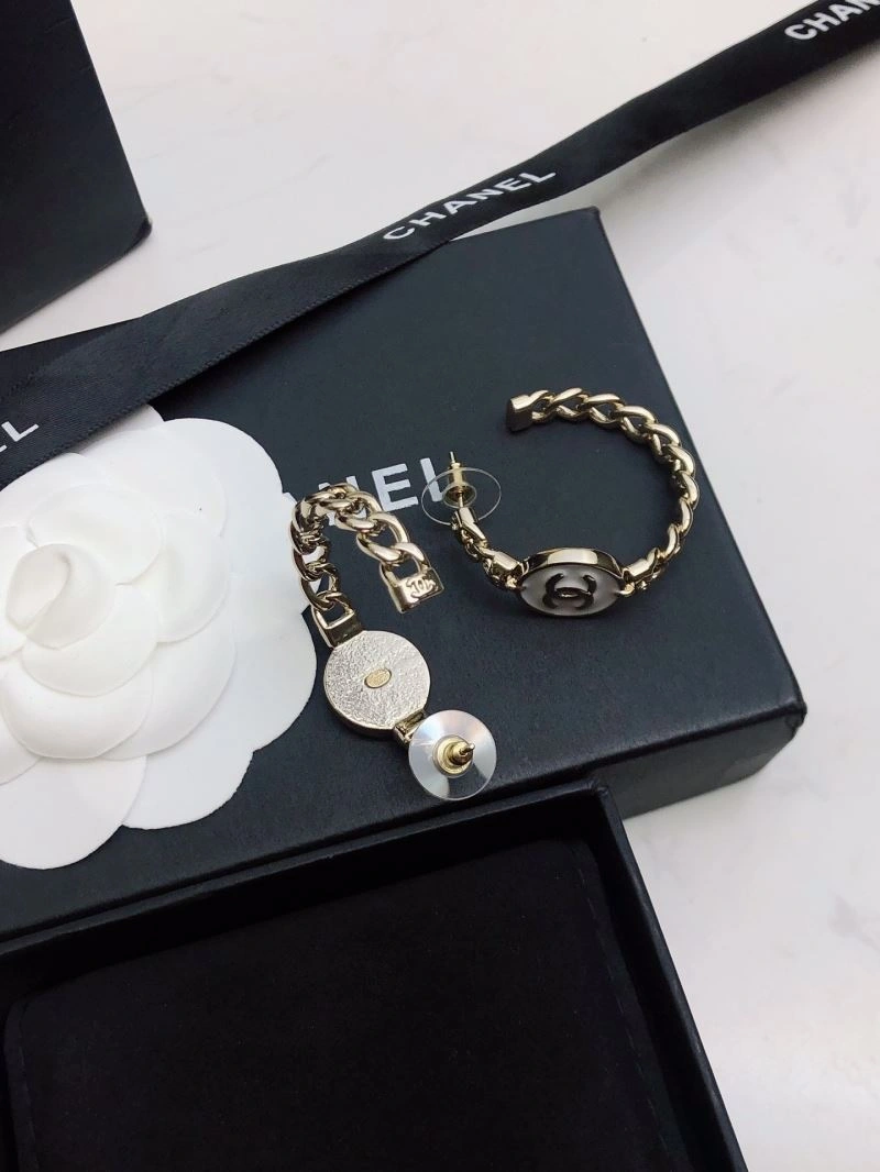 Chanel Earrings Durable 230162