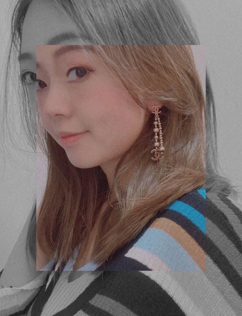 Chanel Earrings MultiPurpose 230126