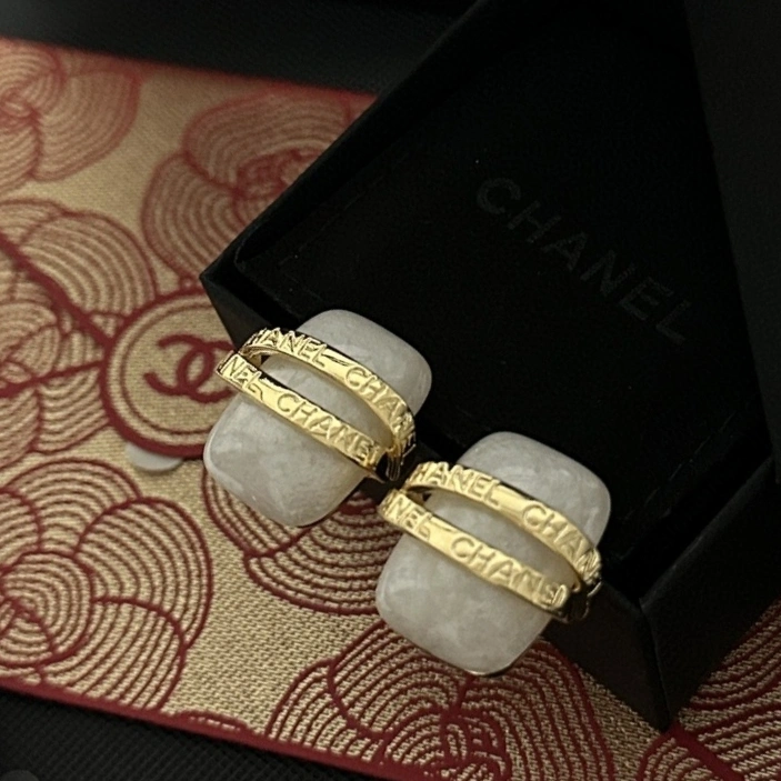 Durable Chanel Earrings 230133
