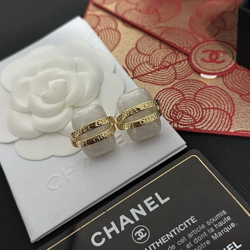 Durable Chanel Earrings 230133