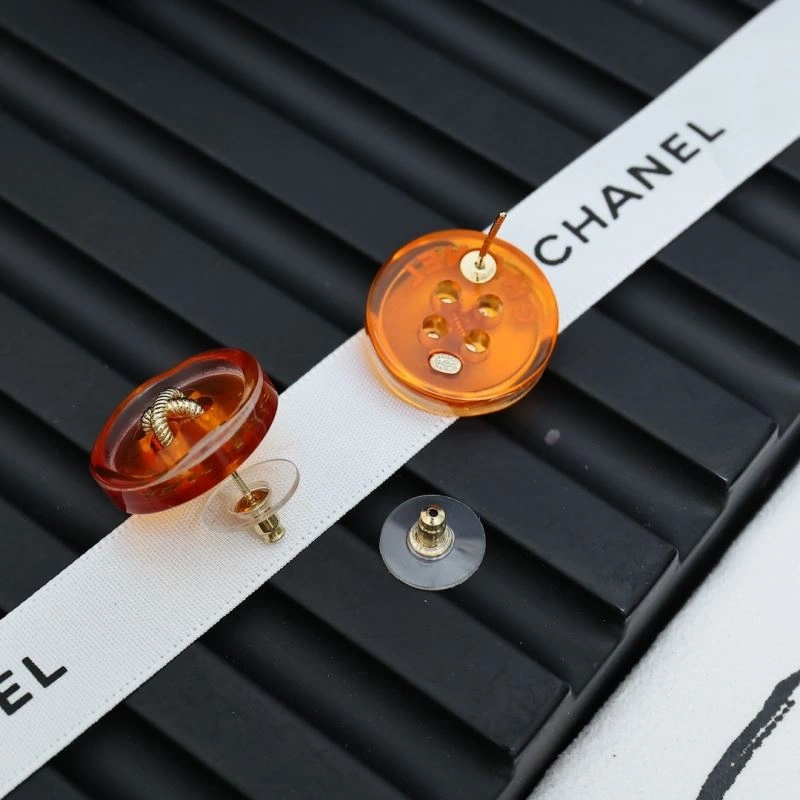 GoodFit Chanel Earrings 230131