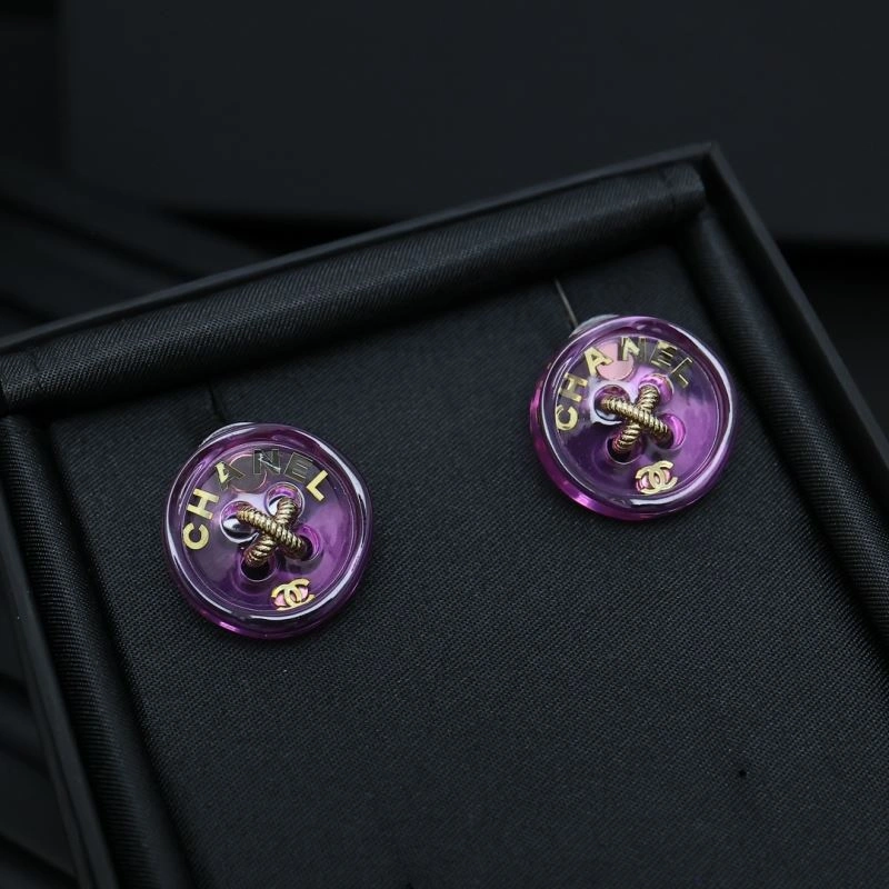 GoodFit Chanel Earrings 230131