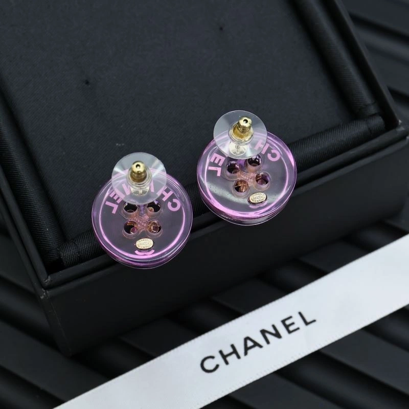 GoodFit Chanel Earrings 230131