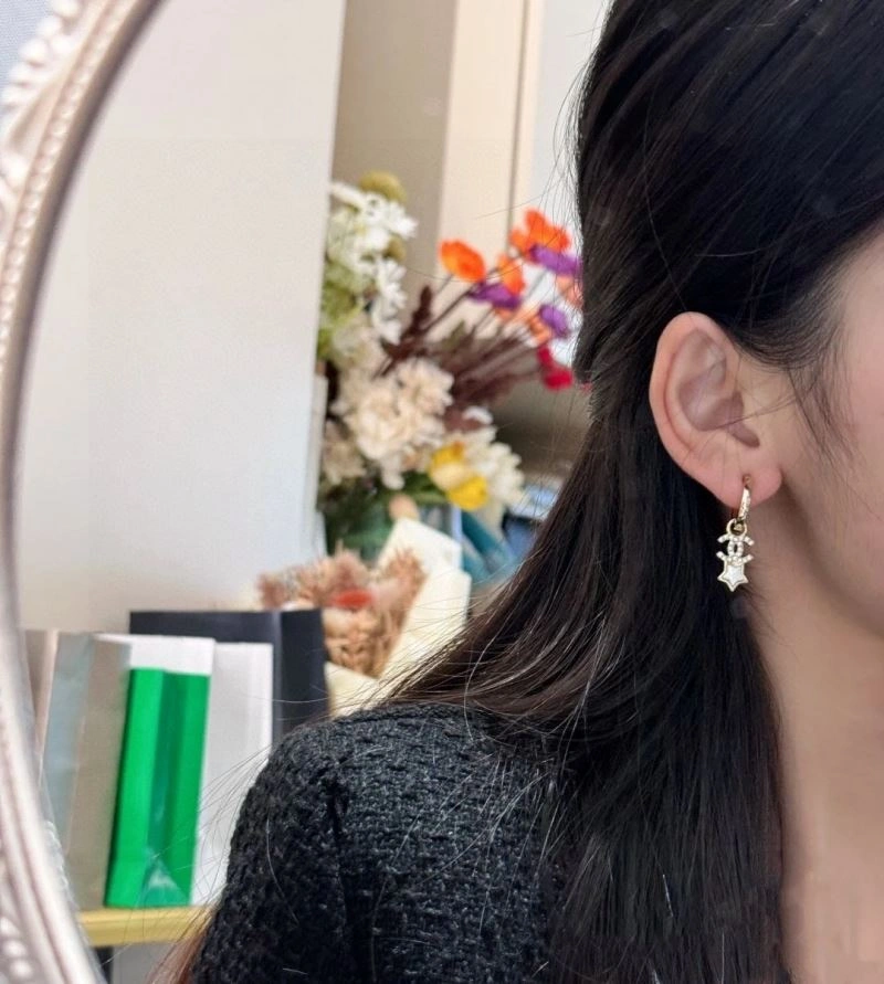 EasyCare Chanel Earrings 230143