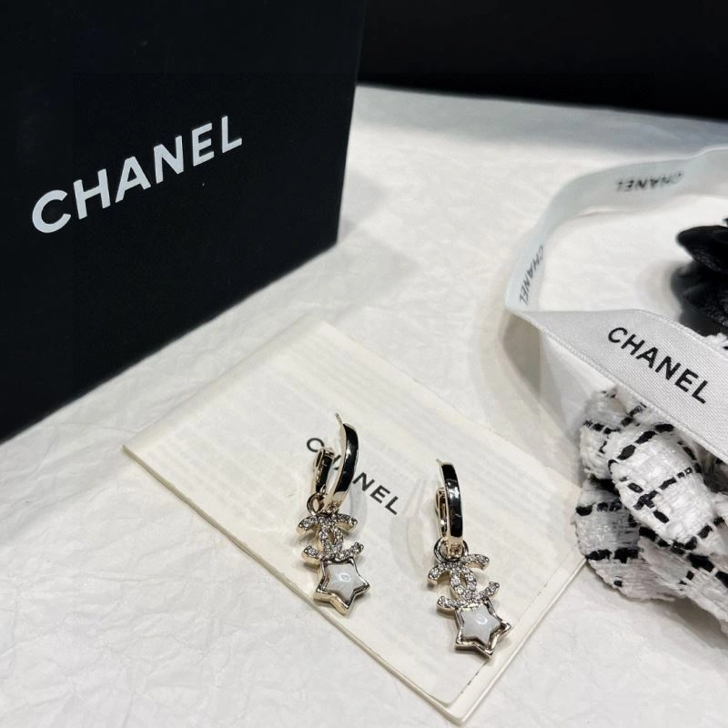 EasyCare Chanel Earrings 230143