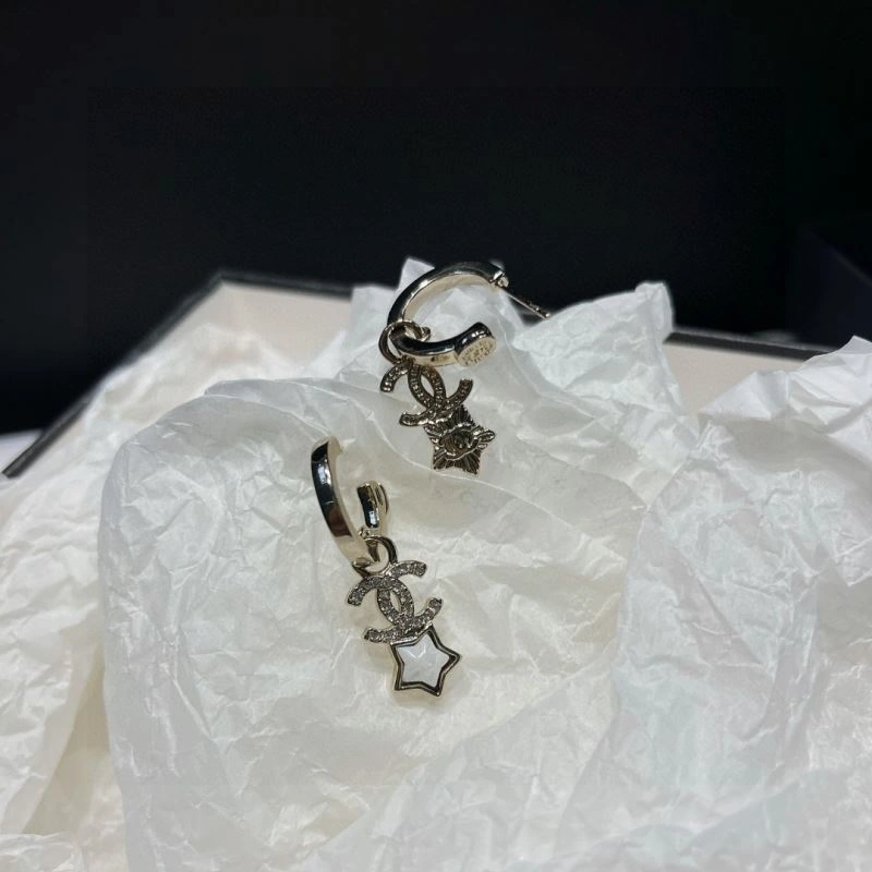 EasyCare Chanel Earrings 230143