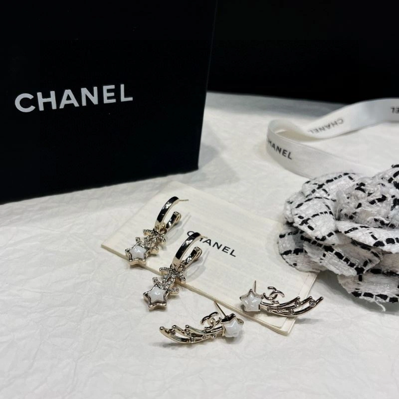 EasyCare Chanel Earrings 230143