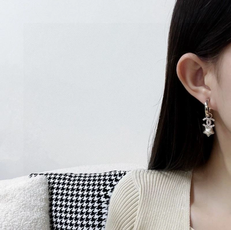 EasyCare Chanel Earrings 230143