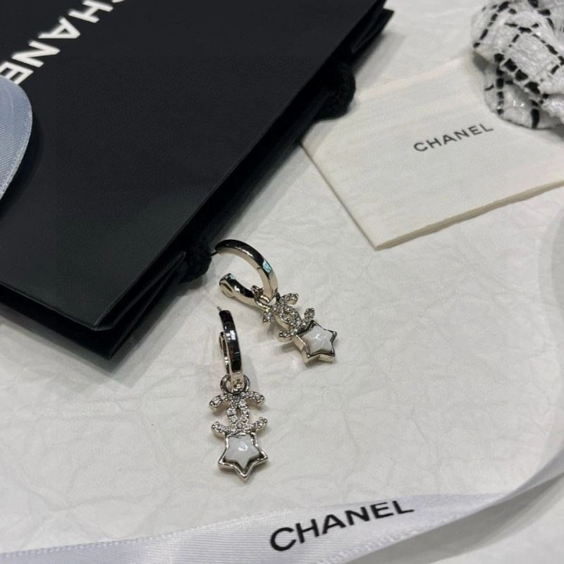 EasyCare Chanel Earrings 230143