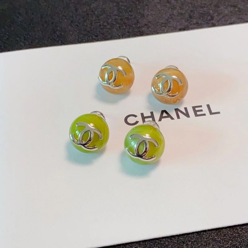Youthful Chanel Earrings 230158
