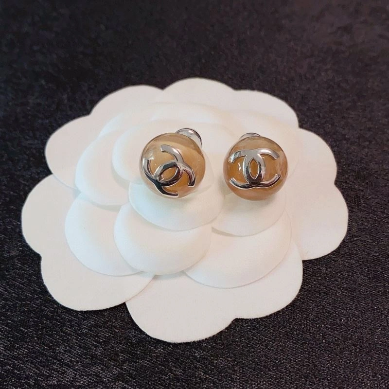 Youthful Chanel Earrings 230158