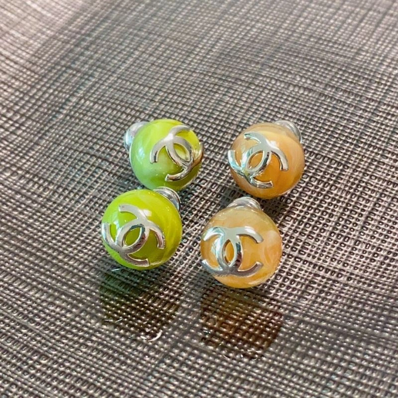 Youthful Chanel Earrings 230158