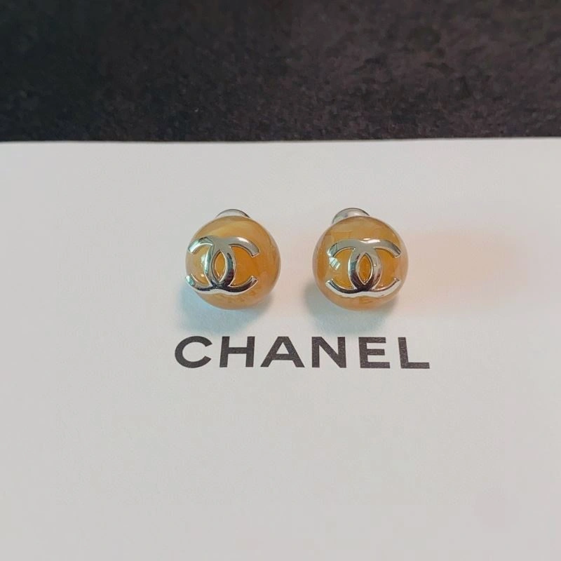 Youthful Chanel Earrings 230158