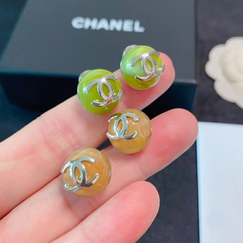 Youthful Chanel Earrings 230158
