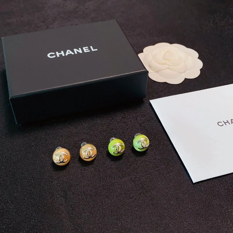 Youthful Chanel Earrings 230158