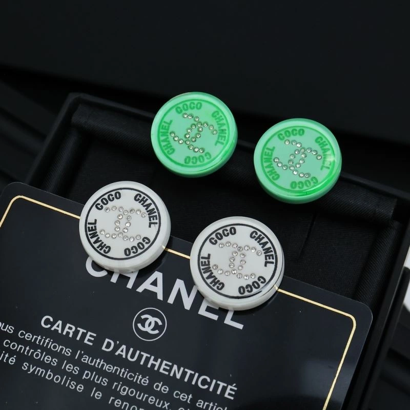 Chanel Earrings BestValue 230114