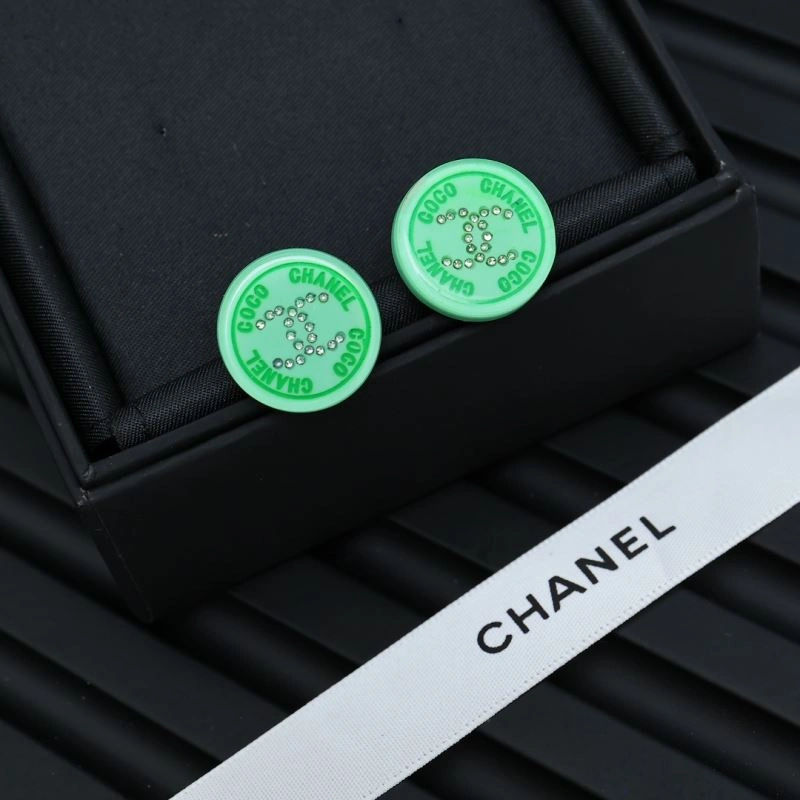 Chanel Earrings BestValue 230114