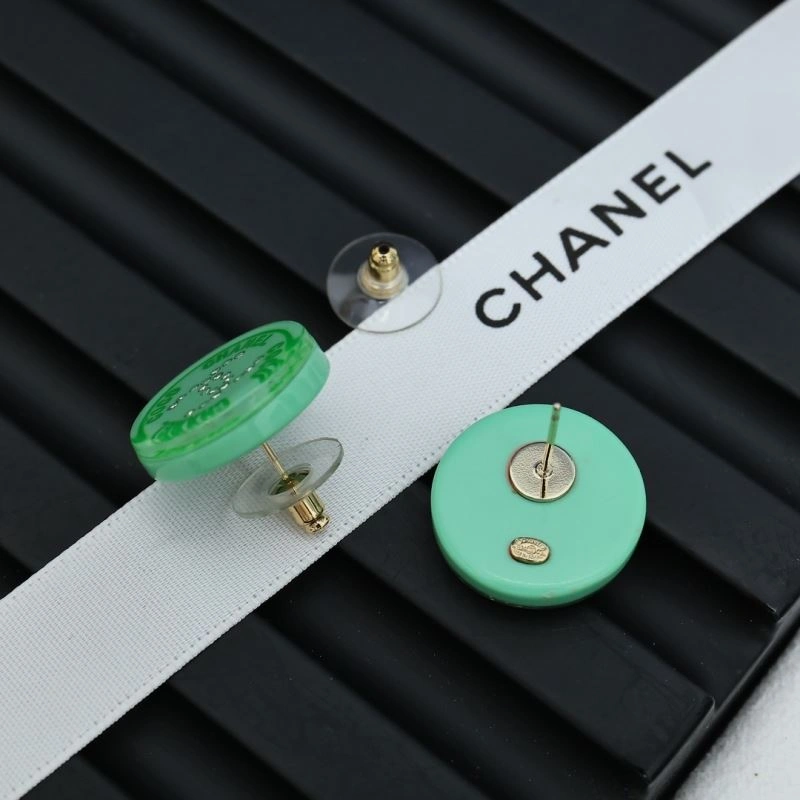 Chanel Earrings BestValue 230114
