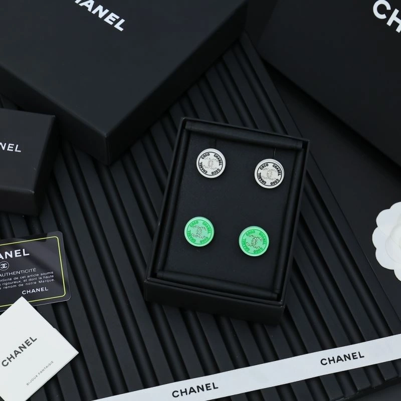Chanel Earrings BestValue 230114