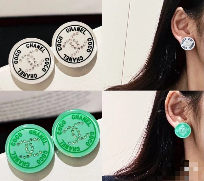 Chanel Earrings BestValue 230114