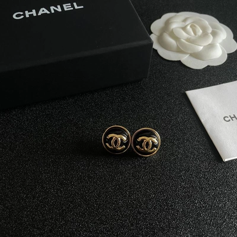 Chanel Earrings SoftTouch 230123