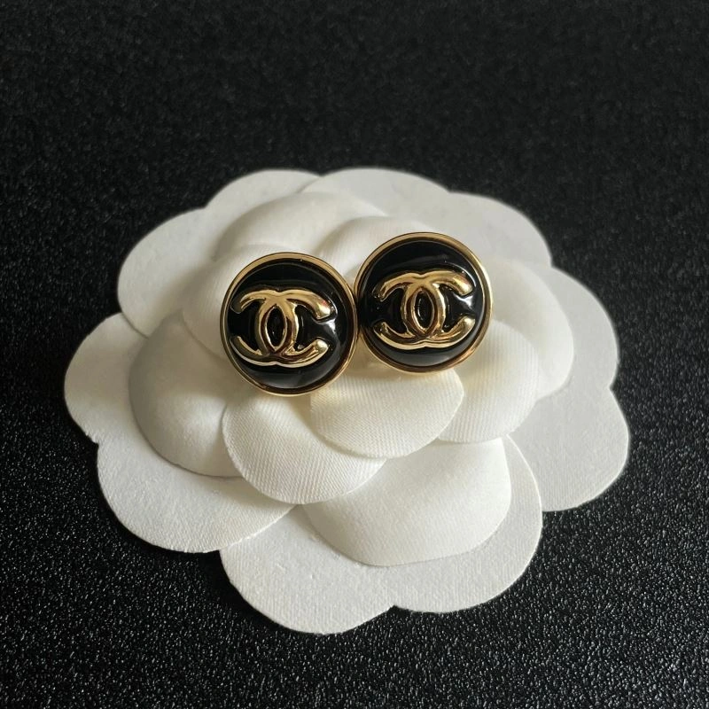 Chanel Earrings SoftTouch 230123