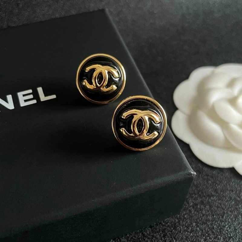 Chanel Earrings SoftTouch 230123