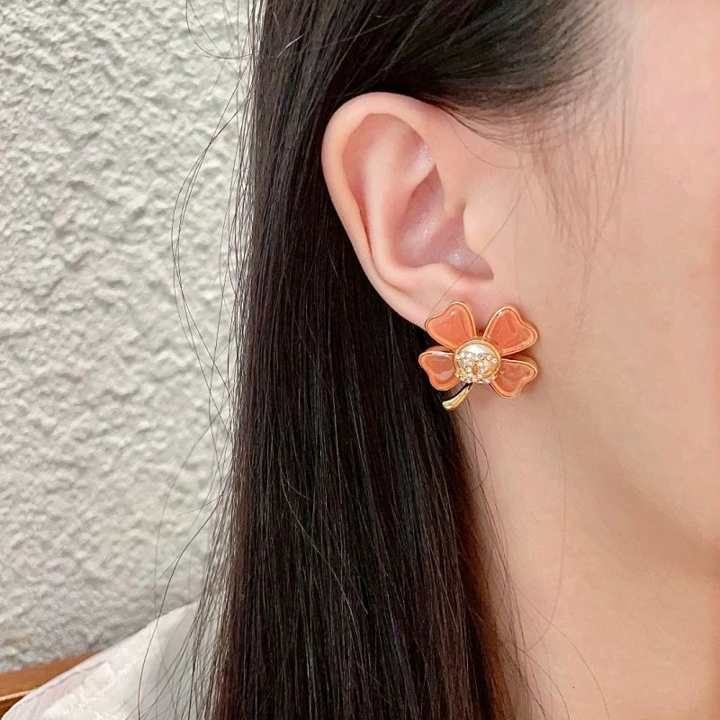 ZipUp Chanel Earrings 230140