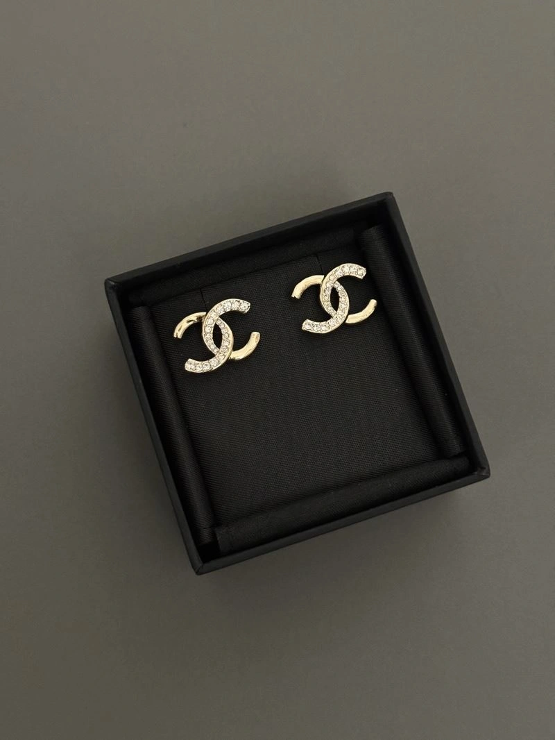 TopPick Chanel Earrings 230136