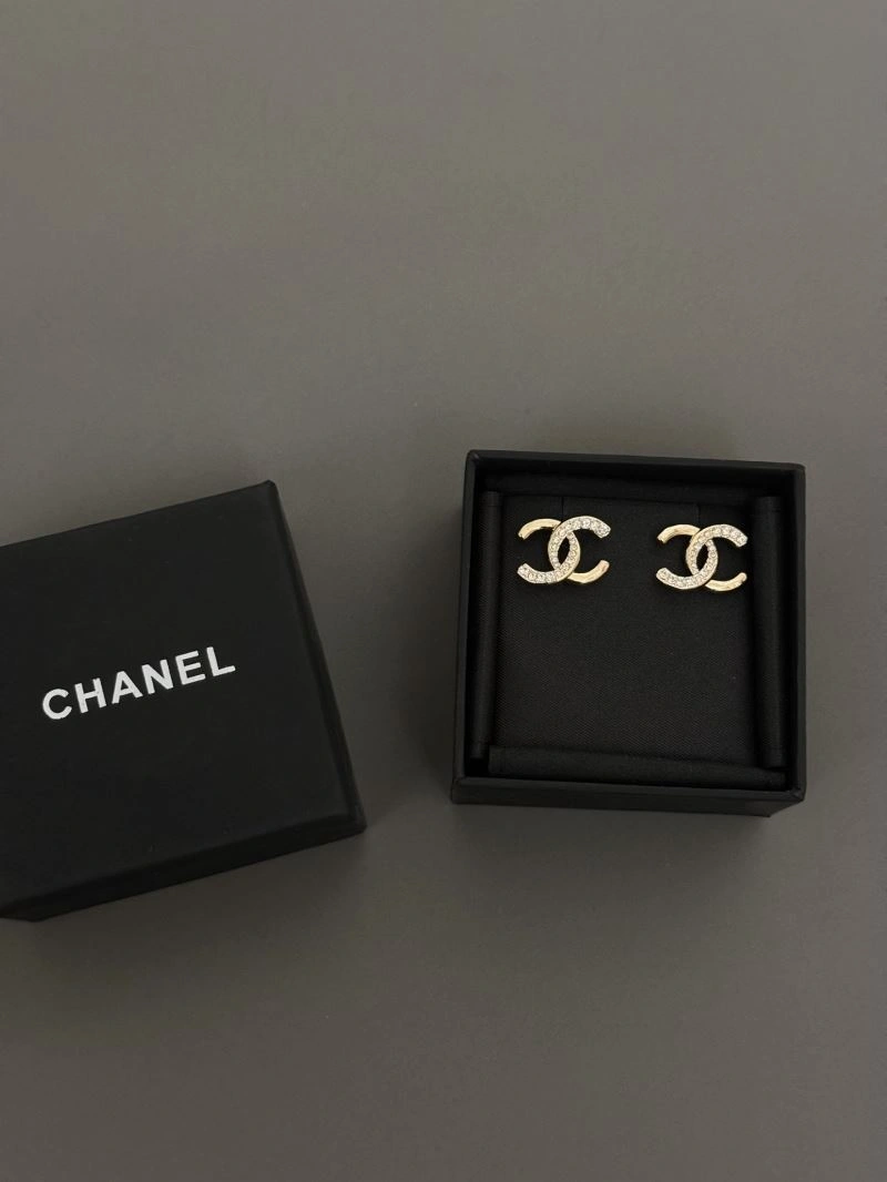 TopPick Chanel Earrings 230136