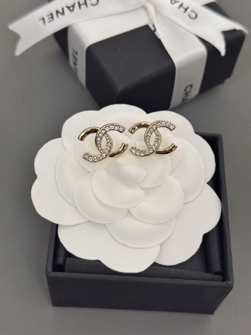 TopPick Chanel Earrings 230136