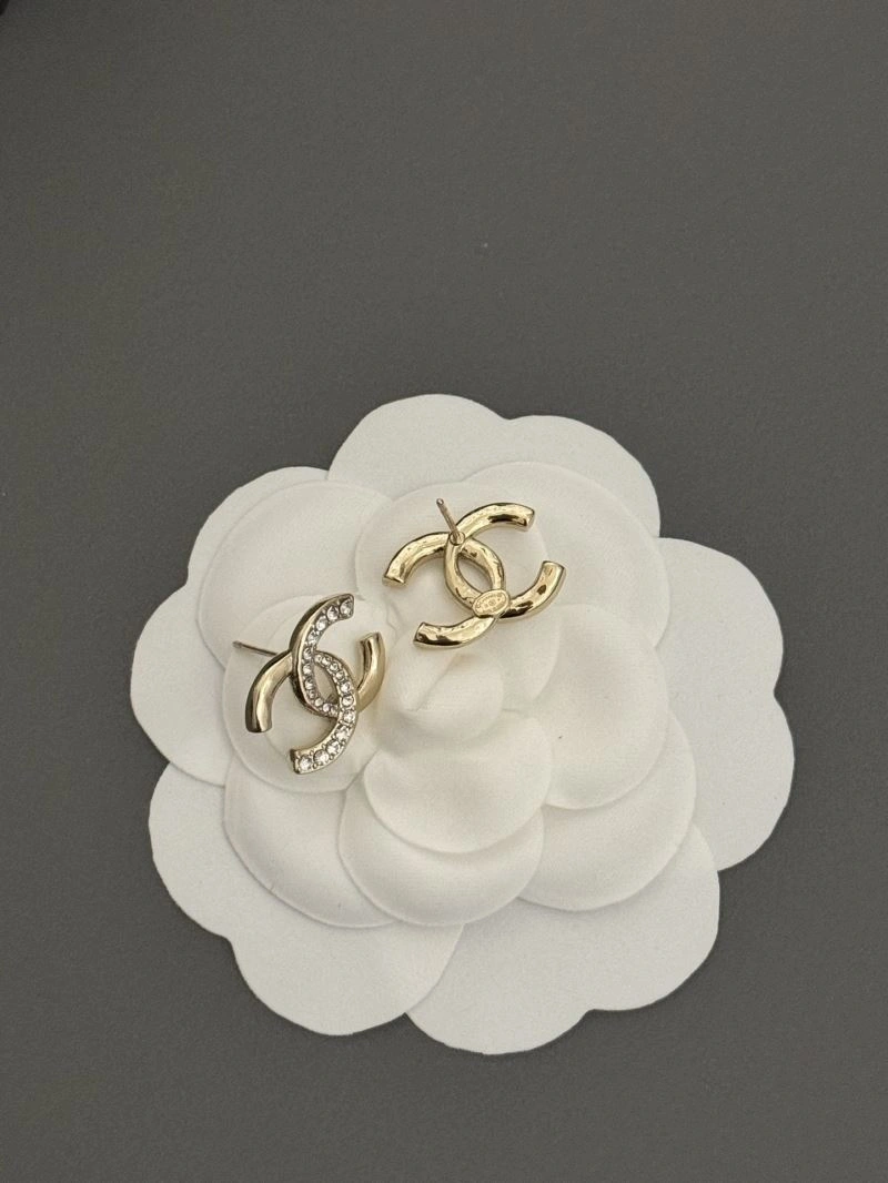TopPick Chanel Earrings 230136